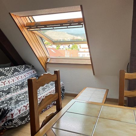 Home Sweet Home La Bresse Exterior foto